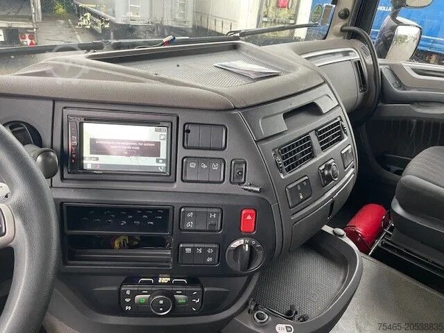 Padrão-SZM DAF XF 480 FT euro6