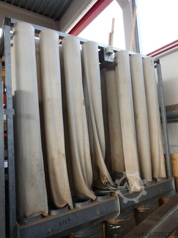 Absackfilter Nestro Nasf 4/3