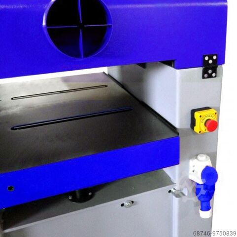 Dickenhobelmaschine Stomana DMS 53 Stomana DMS 53