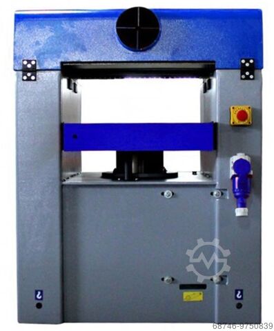 Dickenhobelmaschine Stomana DMS 53 Stomana DMS 53