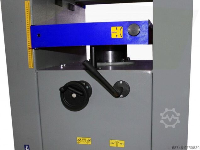 Dickenhobelmaschine Stomana DMS 53 Stomana DMS 53