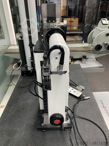 ölçüm sistemi Chotest SJ2620
