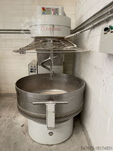 Bertuetti-Mischer 300 kg ausziehbar Bertuetti SP 300