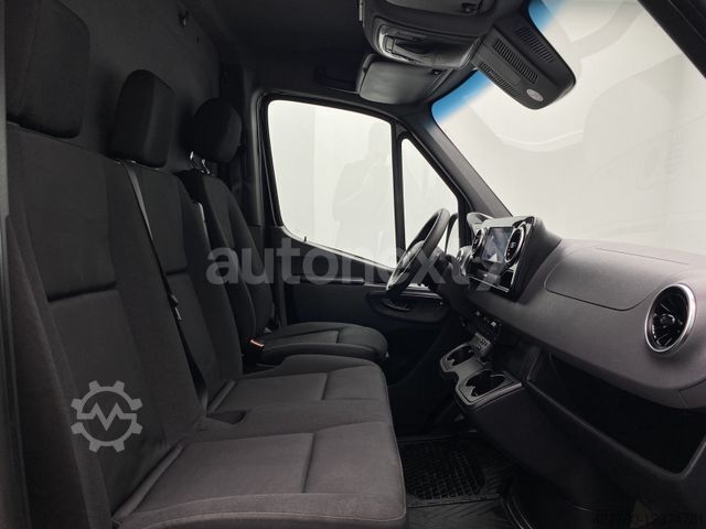 Kühltransporter MERCEDES-BENZ Sprinter 317 *Maxi* ThermoKing V300-MAX -20° Tie