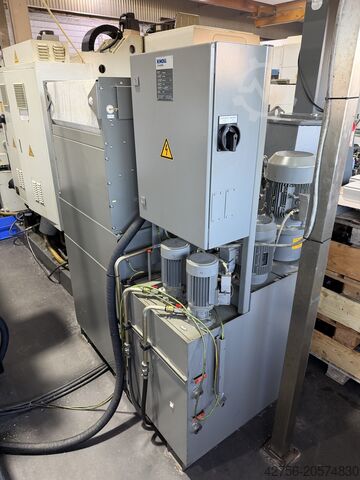 Vertikalni centar za mahinacije HERMLE C 40 UP