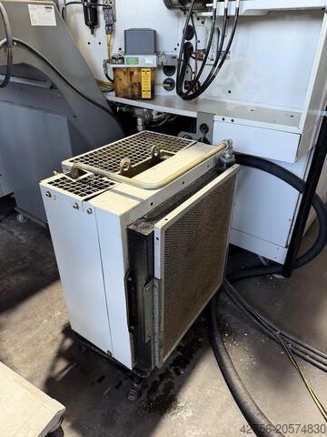 Vertikalni centar za mahinacije HERMLE C 40 UP