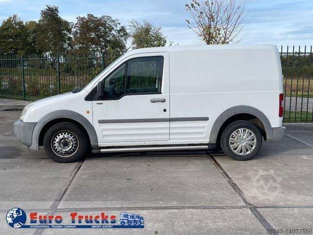 Ford TRANSIT CONNECT T200S VAN 1,8TDCI 55