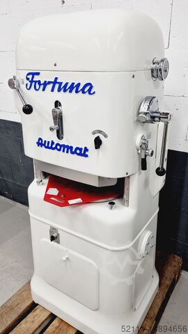 Fortuna Automat A 4 E