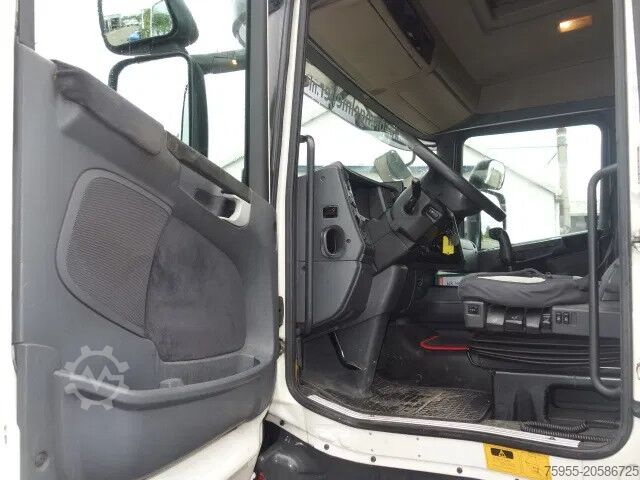 Autocisterna Scania R380 6X2 19200 LITER TANK,MANUAL GEARBOX