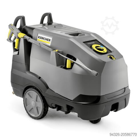  Kärcher HDS 11/18-4S FARMER - FACTORY NEW!