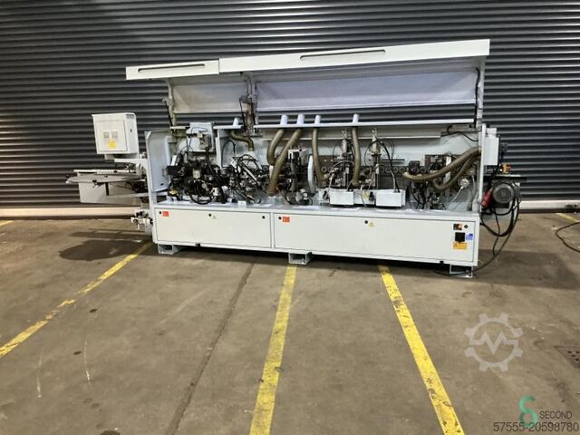 Kantlimemaskine Brandt KDF 440, årgang 2010 Brandt KDF 440