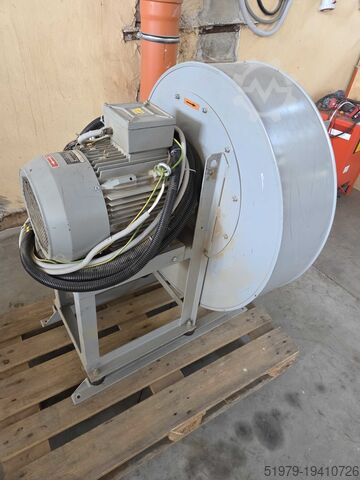 Ventilator IMEA IMPIANTI Raffinatore IM/KC 15 HP