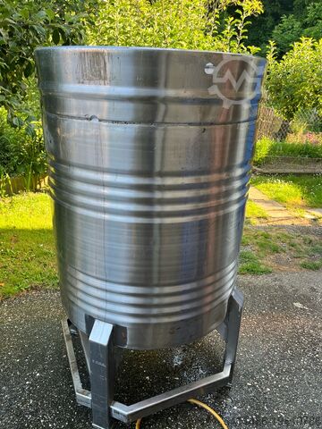 Barril 800 l Barrel 800 L