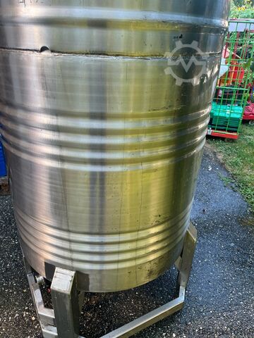 Barril 800 l Barrel 800 L