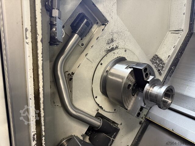 CNC Draaibank Gildemeister CTX 420 linear V6