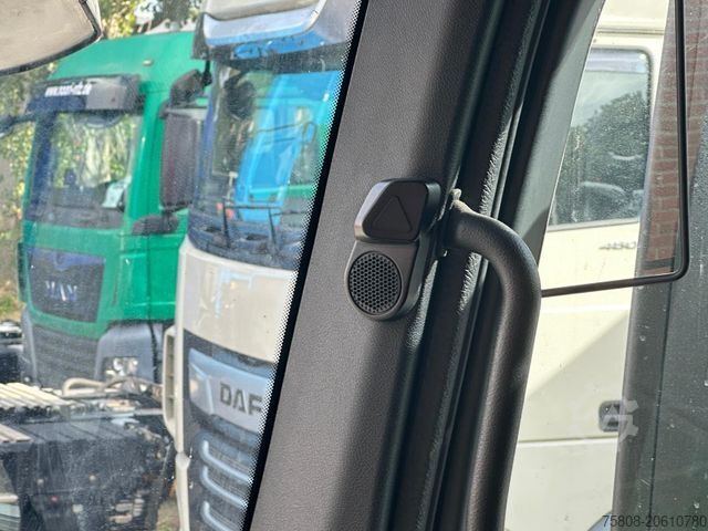 Standaard trekker MERCEDES-BENZ Actros 1840 ADR FL/AT Safety Xenon PTO