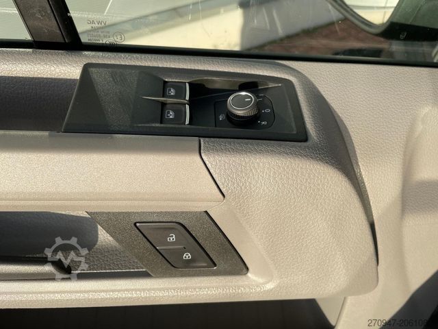 Pick-up bestelwagen MAN TGE 3.180 Pritsche DOKA MR STANDHZ AHK KAMERA