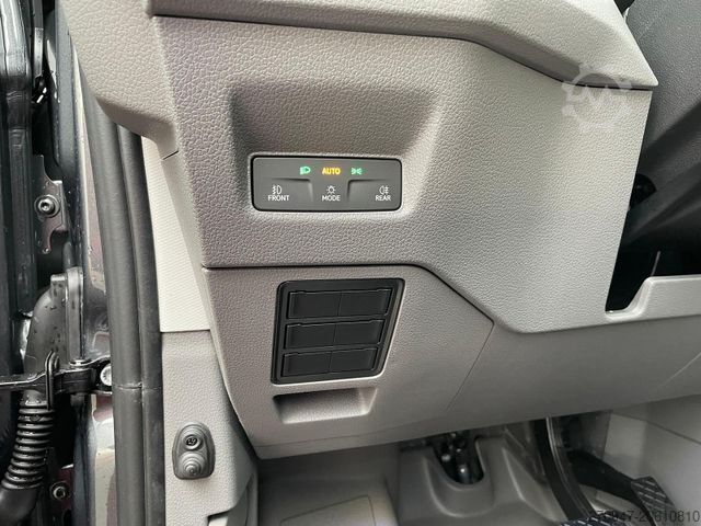 Bestelwagen met verhoogd dak MAN TGE 3.200 L4H3 Kasten 4x4 Individual S ACC STHZ