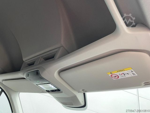 Bestelwagen met verhoogd dak MAN TGE 3.200 L4H3 Kasten 4x4 Individual S ACC STHZ