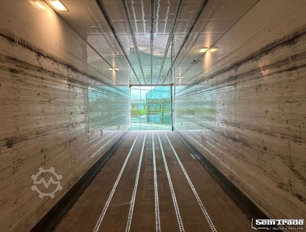 Τυπική μονάδα τράκτορα SCANIA R500 V8 ANALOGUE TACHO 779.000 KM SHOW TRUCK SPE