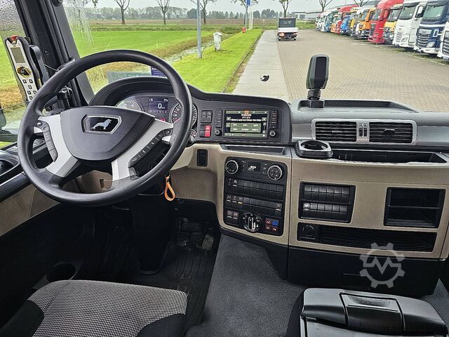 M.A.N. 26.460 TGS meiller ak16nt MAN 26.460 TGS MEILLER AK16NT