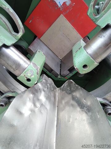 1983 Busch B Busch B