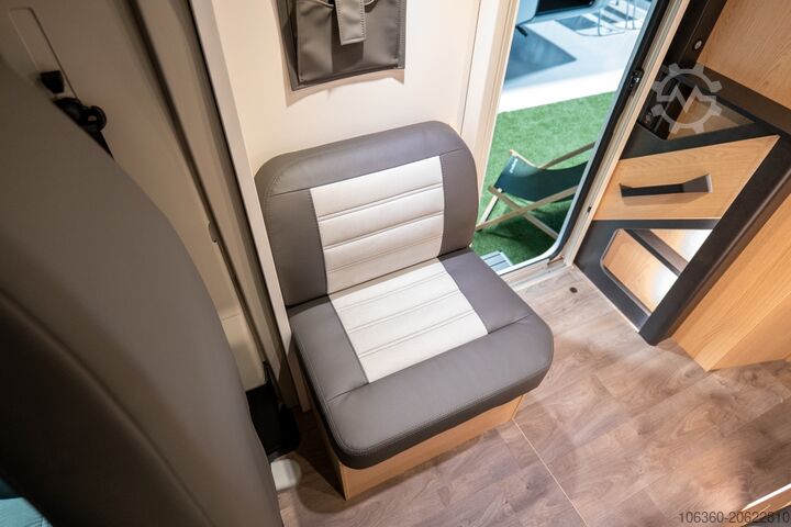 SUNLIGHT T 66 S YARI ENTEGRE YENİ SUNLIGHT T 66 S