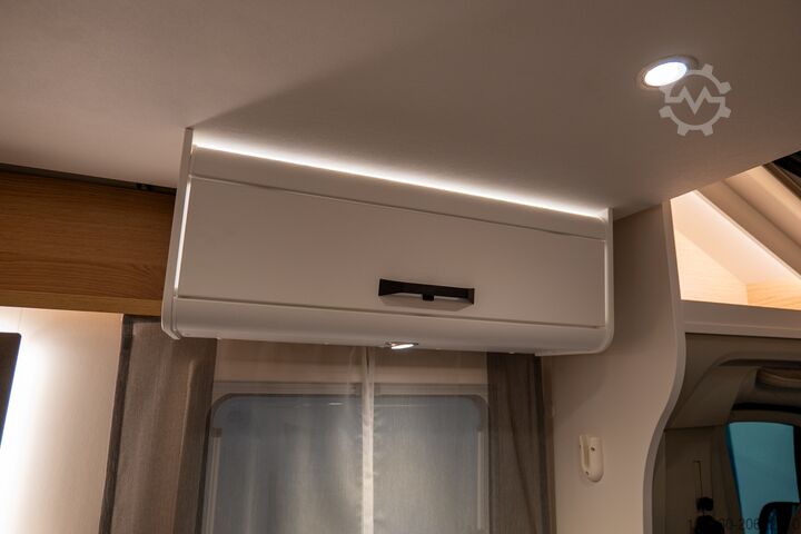 SUNLIGHT T 66 S YARI ENTEGRE YENİ SUNLIGHT T 66 S