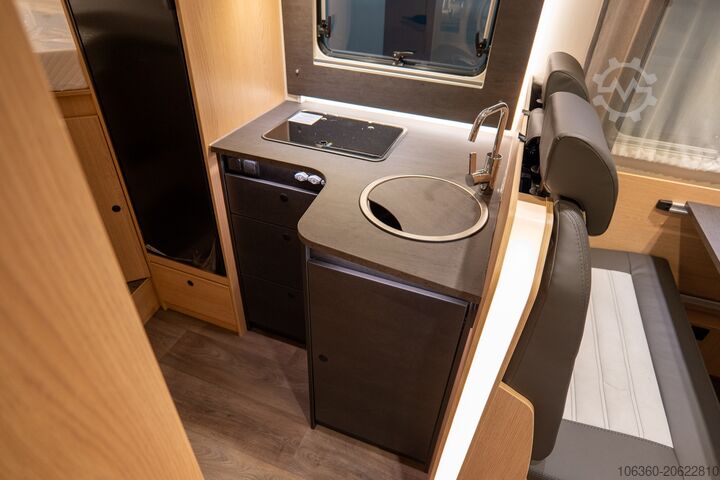 SUNLIGHT T 66 S YARI ENTEGRE YENİ SUNLIGHT T 66 S