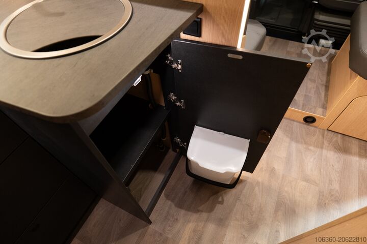 SUNLIGHT T 66 S YARI ENTEGRE YENİ SUNLIGHT T 66 S