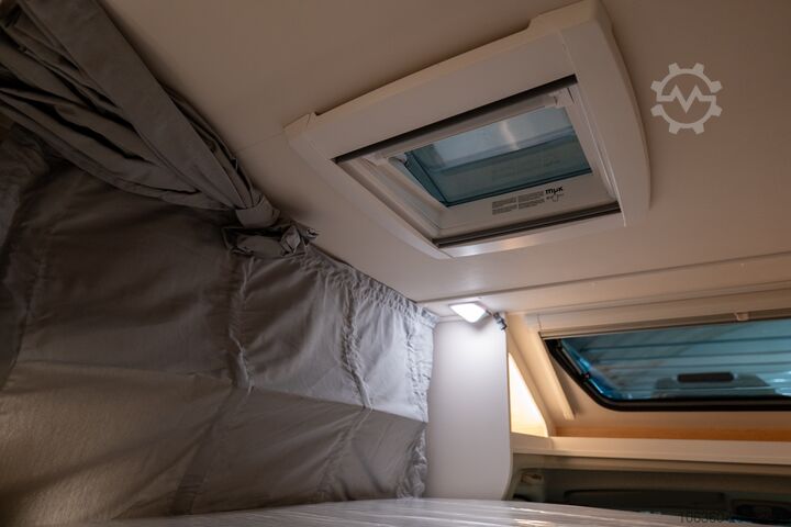 SUNLIGHT T 66 S YARI ENTEGRE YENİ SUNLIGHT T 66 S