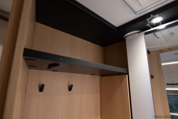 SUNLIGHT T 66 S YARI ENTEGRE YENİ SUNLIGHT T 66 S