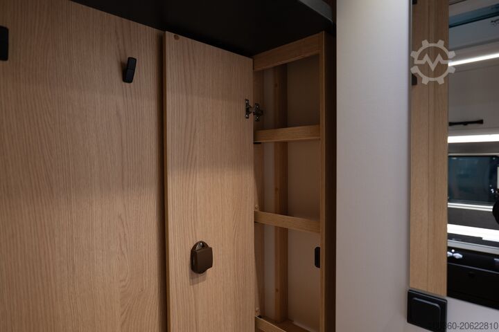 SUNLIGHT T 66 S YARI ENTEGRE YENİ SUNLIGHT T 66 S