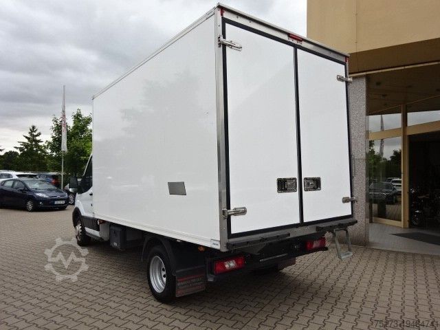 Kølevarevogn FORD Transit 350 L3 Tiefkühlkoffer HA Klima -20°
