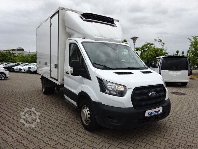 Kølevarevogn FORD Transit 350 L3 Tiefkühlkoffer HA Klima -20°