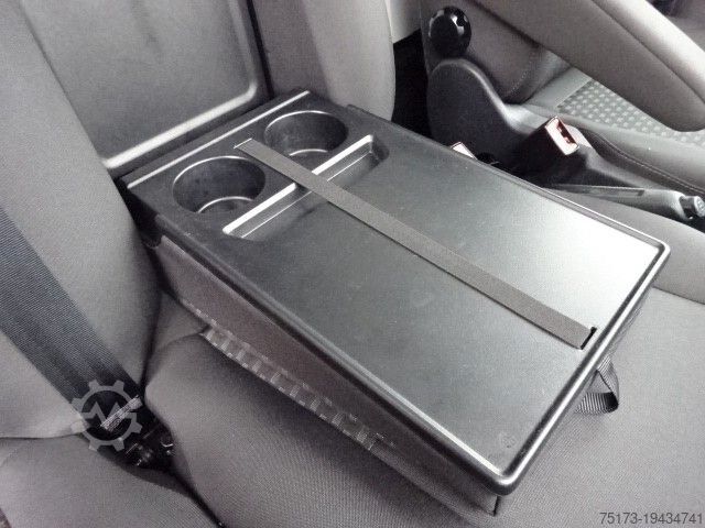 Kølevarevogn FORD Transit 350 L3 Tiefkühlkoffer HA Klima -20°