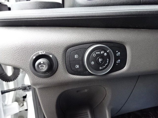 Kølevarevogn FORD Transit 350 L3 Tiefkühlkoffer HA Klima -20°