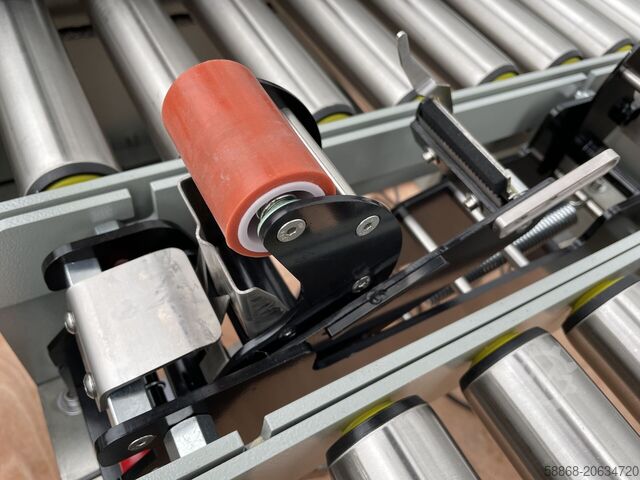 Kartonforsegler Kartonverschließmaschine YS 501X Kartonverkleber / große Formate