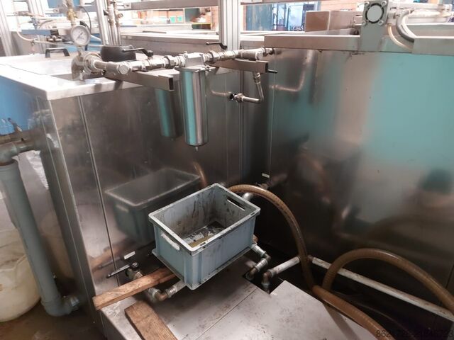Pul Hightech LU 200 A