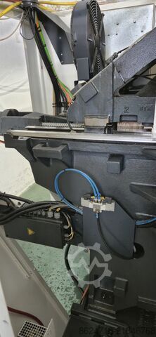 Pionowe centrum obróbcze DMG MORI CMX 1100 V