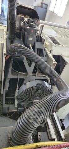 Pionowe centrum obróbcze DMG MORI CMX 1100 V