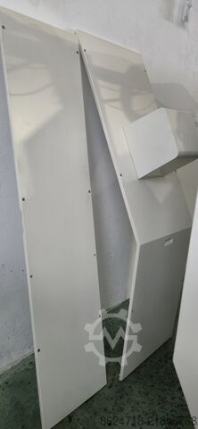 Pionowe centrum obróbcze DMG MORI CMX 1100 V