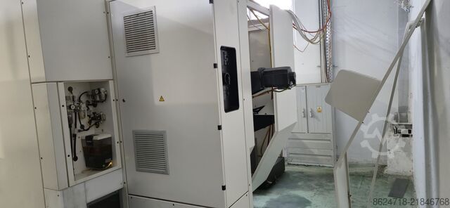 Pionowe centrum obróbcze DMG MORI CMX 1100 V