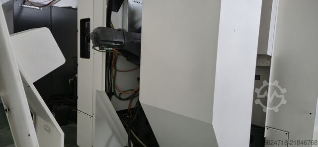 Pionowe centrum obróbcze DMG MORI CMX 1100 V