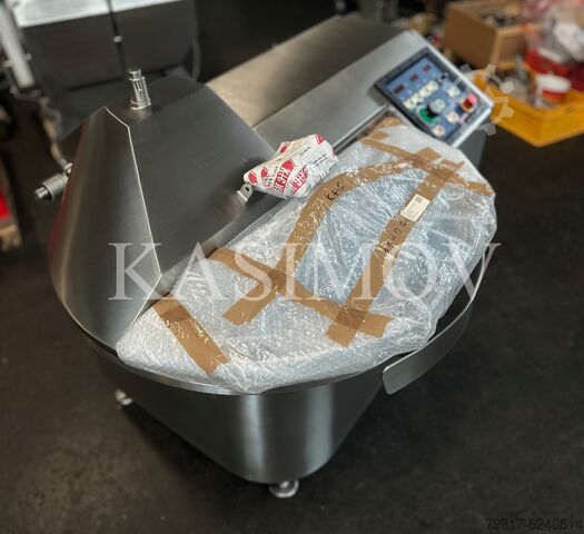 Kutter K+G Wetter STL 90