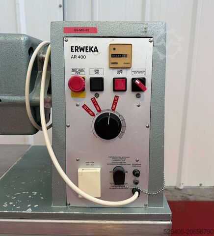 Erweka AR400 Erweka AR400