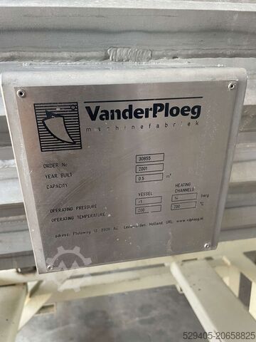 Van Der Ploeg Van Der Ploeg