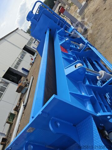 Skrotsax Sierra Idromec T 650 LS