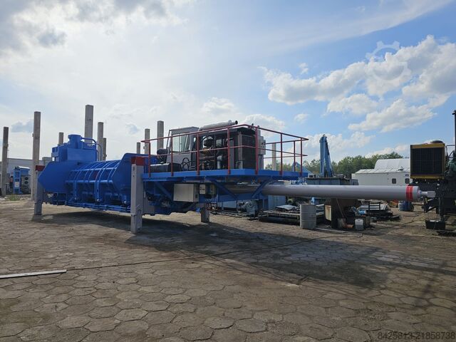 Skrotsax Sierra Idromec T 650 LS