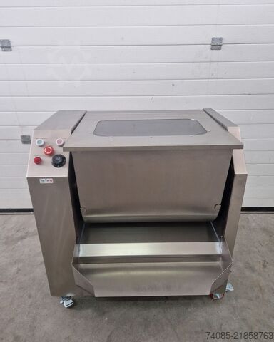 Fleischmixer Ital Form SN50M Price: 2.600 EUR